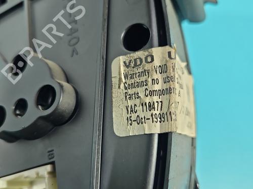 Instrument cluster ROVER 75 (RJ) | BP37821219C47 - Image 7