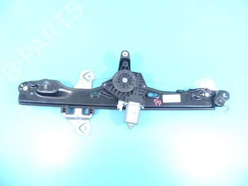 front-right-window-mechanism-nissan-pulsar-hatchback-c13-2014-37880763 main image