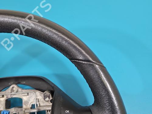 Steering wheel PEUGEOT 2008 I (CU_) 1.2 THP 110 / PureTech 110 | BP37854382C49 - Image 4