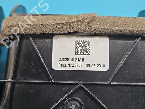 Luftventil LAND ROVER RANGE ROVER EVOQUE (L538) | BP37830021I21 - Image 6