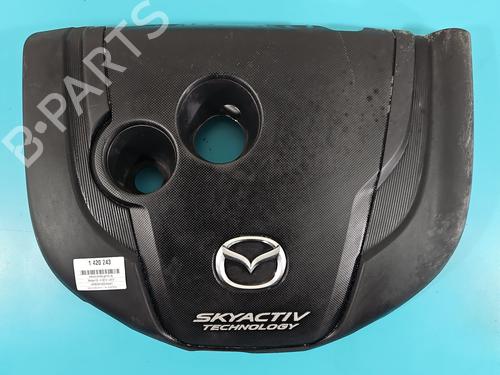 Upper protection MAZDA CX-5 (KE, GH) 2.2 D AWD (KE2AW) | BP38124846M93 - Image 2