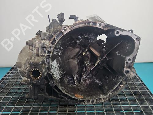 Gearbox PEUGEOT 807 (EB_) 2.0 HDi | BP37815437M3 - Image 2