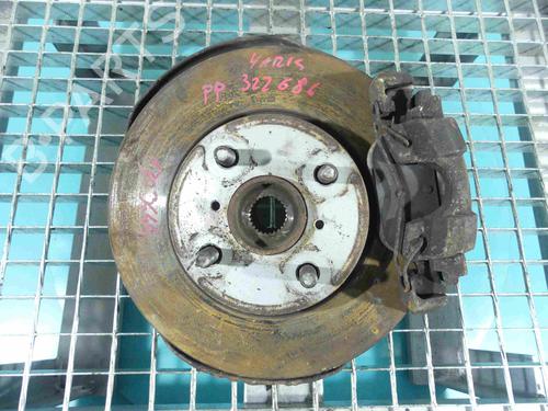 Used Right front steering knuckle Right front steering knuckle 37891003 37891003