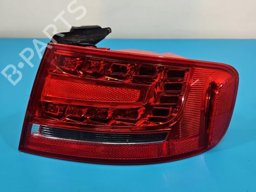 Right taillight AUDI A4 B8 (8K2) | BP37854914C35 - Image 3