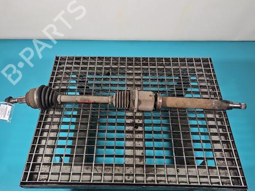 Used Right front driveshaft Right front driveshaft FORD TRANSIT CONNECT V408 Box Body/MPV [2013-2026] 38140633 38140633