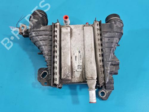 Intercooler RENAULT EXPRESS Box Body/MPV | BP38050761M30 - Image 1