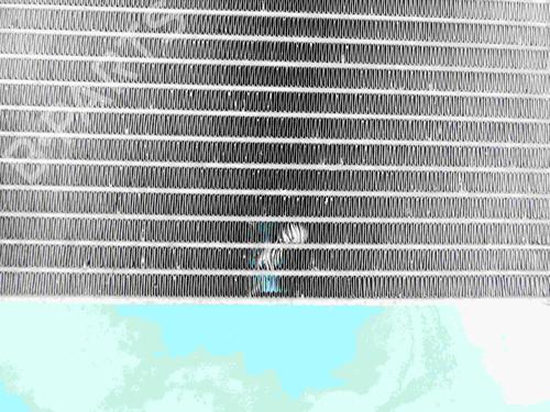 Water radiator RENAULT FLUENCE (L3_) 1.6 16V (L301, L30F, L30P, L30R) | BP37808539M31 - Image 4