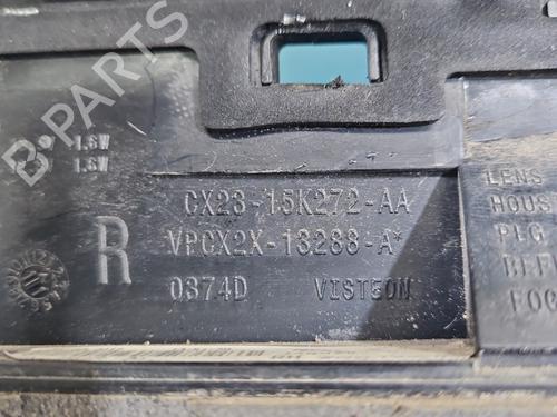 Right tailgate light JAGUAR XF I (X250) 3.0 D | BP39977209C80  - Image 8