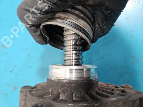 Steering rack BMW X1 (E84) sDrive 20 d | BP37854101M22 - Image 3