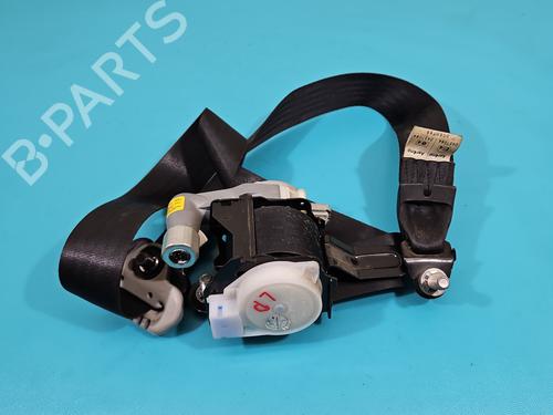 Front left seatbelt MAZDA CX-9 (TB) 3.7 AWD (TB10A) | BP38123942I26 - Image 10