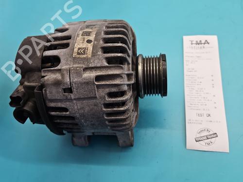 alternator-peugeot-807-eb_-2002-37846957 main image