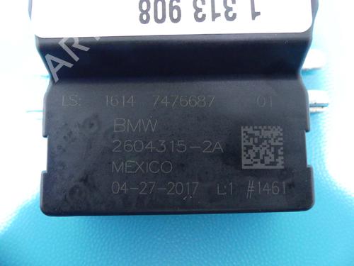Other BMW 2 Gran Tourer (F46) 218 d xDrive | BP37892219O1 - Image 3