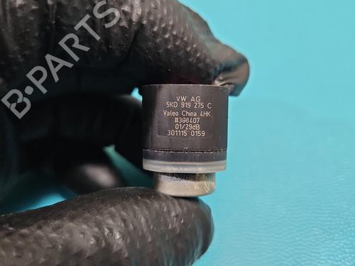 Electronic sensor AUDI A5 Sportback (8TA) | BP38138810M84 - Image 5