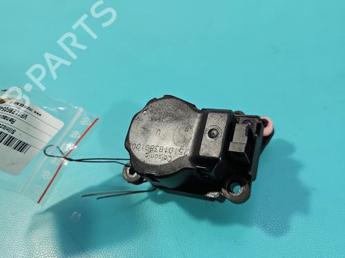 Heater blower motor RENAULT FLUENCE (L3_) 1.6 16V (L301, L30F, L30P, L30R) | BP37845703M62 - Image 4