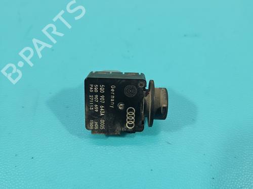 Electronic sensor SKODA OCTAVIA III Combi (5E5, 5E6) 1.6 TDI | BP38128371M84 - Image 2