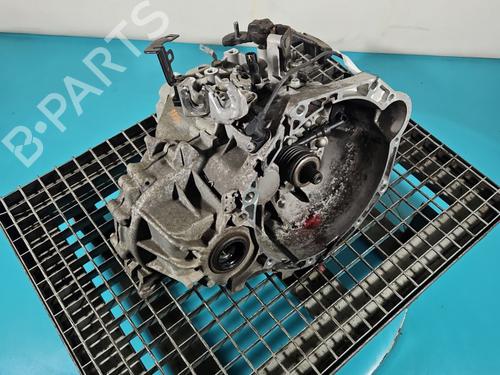 Used Gearbox Gearbox HYUNDAI i30 (PDE, PD, PDEN) 1.5 (110 hp) 38150785 38150785