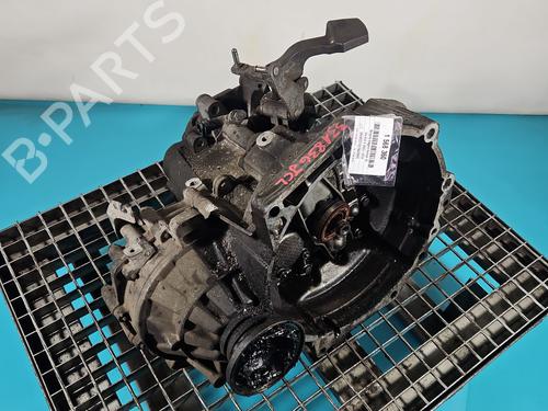 Used Gearbox Gearbox 37838337 37838337