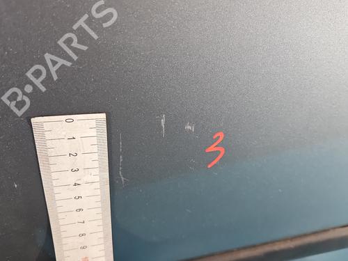 Right front door BMW 3 Compact (E46) 318 td | BP37846199C3 - Image 5