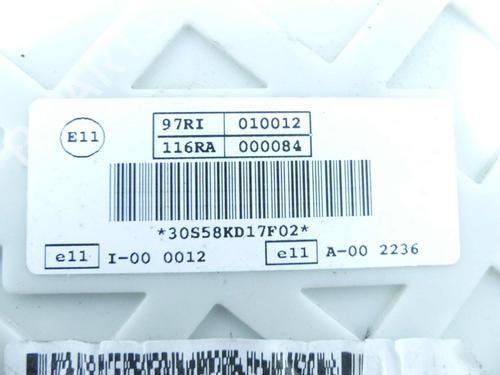 Electronic module FORD C-MAX II (DXA/CB7, DXA/CEU) 1.5 TDCi | BP37888718M83 - Image 5