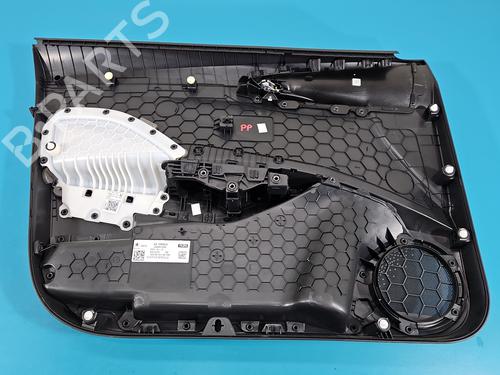 Front right panel SKODA FABIA IV (PJ3) | BP38562205C59 - Image 3