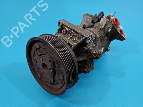 Used AC compressor AC compressor 37846050 37846050