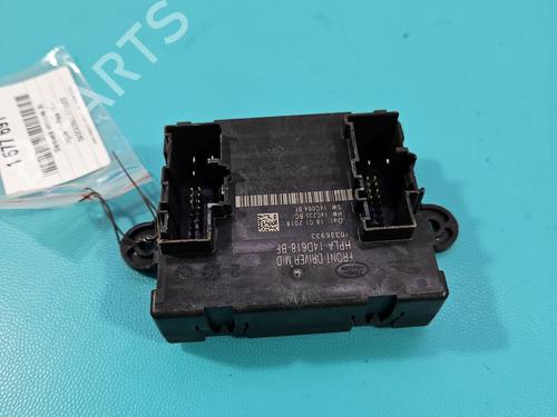Electronic module JAGUAR F-PACE (X761) | BP37843546M83 - Image 3