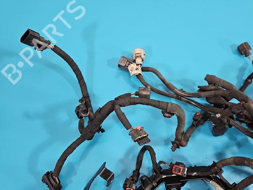 Wiring harness JAGUAR F-PACE (X761) | BP37845145E16 - Image 11