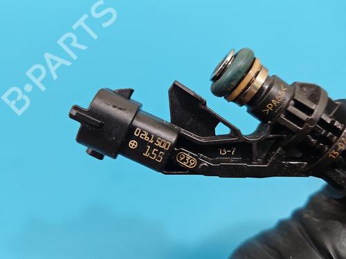 Injector VOLVO V40 Hatchback (525) T2 GTDi | BP37858807M100 - Image 8