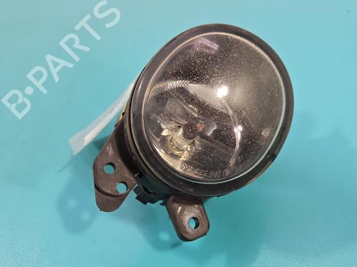 Used Left front fog light Left front fog light 37847626 37847626