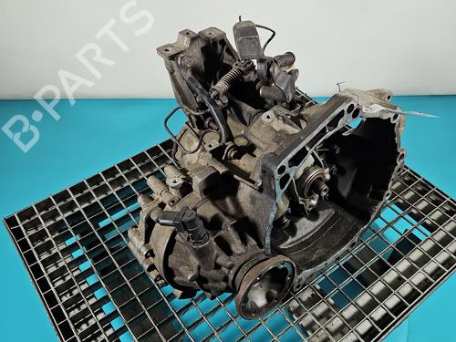 Used Gearbox Gearbox 38197637 38197637
