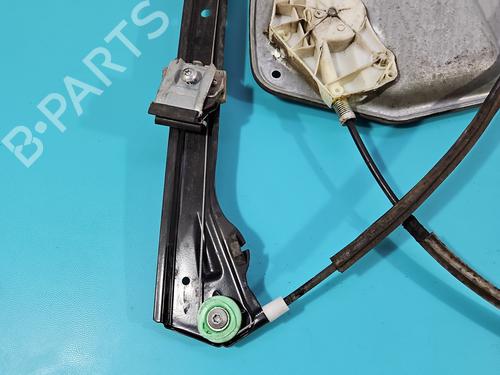 Front right window mechanism VW GOLF VI (5K1) 1.6 TDI | BP37815282C23 - Image 5