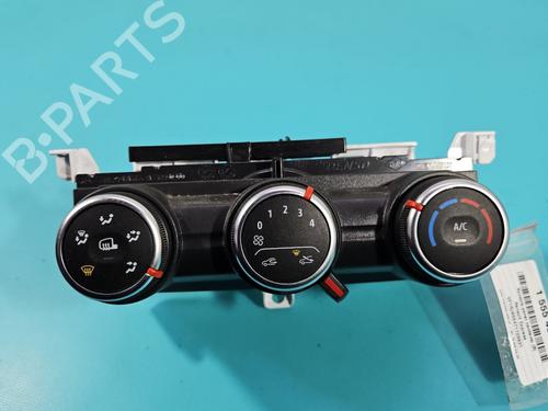 Climate control RENAULT EXPRESS Box Body/MPV | BP37830973I5 - Image 2