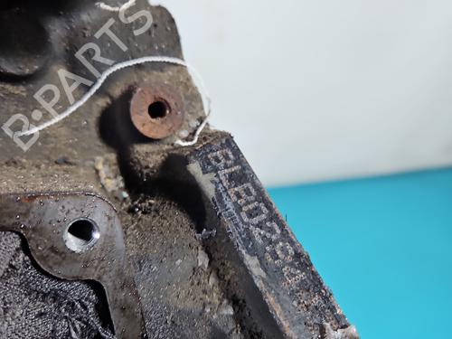 Engine AUDI A6 C6 (4F2) | BP37848146M1 - Image 5