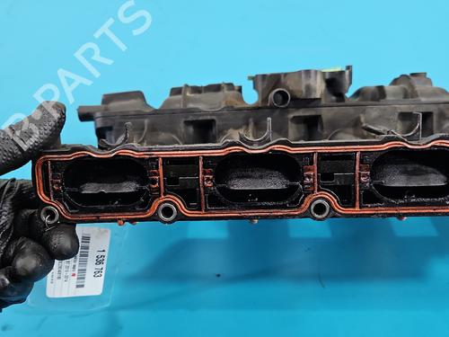 Intake manifold VW CC B7 (358) 2.0 TDI | BP38151321M70 - Image 7