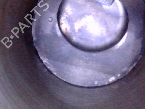 Engine SUZUKI SX4 S-Cross (JY) 1.4 T (AKK414) | BP39139997M1 - Image 20