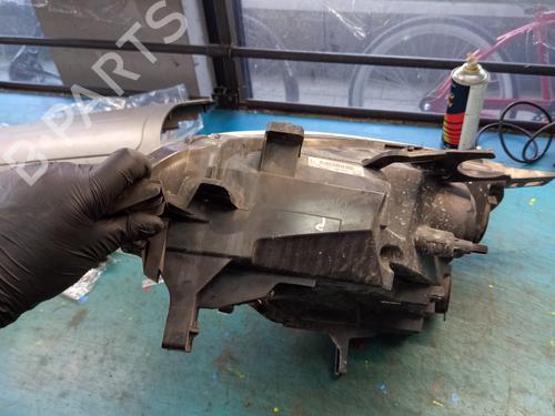 Right headlight CITROËN BERLINGO Box Body/MPV (B9) 1.6 HDi / BlueHDi 75 | BP37844209C29 - Image 38