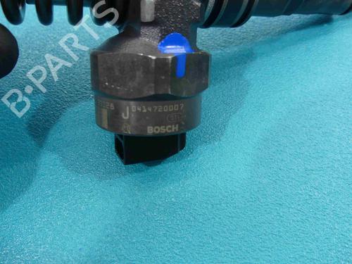 Injector VW POLO (6N2) 1.4 16V | BP37802985M100 - Image 2