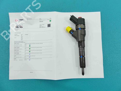 Used Injector Injector 37807360 37807360