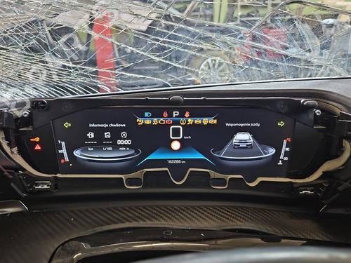 instrument-cluster-peugeot-508-ii-fb_-fh_-f3_-2018-37836522 main image