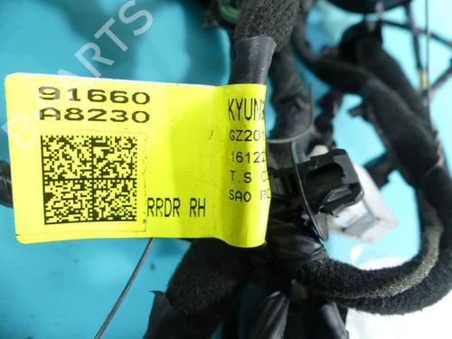 Wiring harness KIA OPTIMA (JF) 1.7 CRDi | BP37895333E16 - Image 8