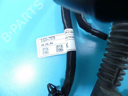 Kabelbaum KIA CEED (CD) | BP37885521E16 - Image 5