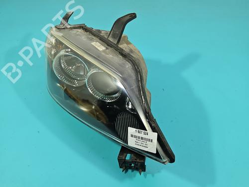 Right headlight MAZDA 2 (DY) 1.2 (DY3W) | BP38783310C29 - Image 2