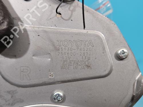 Rear wiper motor LEXUS NX (_Z1_) 200t (AGZ10_, AGZ10R) | BP37822414M102 - Image 4