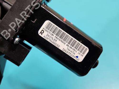 Electronic module MERCEDES-BENZ E-CLASS Coupe (C207) E 350 CDI (207.323) | BP38129733M83 - Image 3