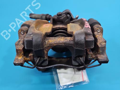 Left rear brake caliper SEAT ATECA (KH7, KHP) | BP37858141M107 - Image 2
