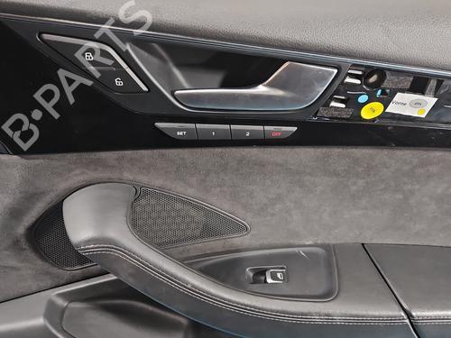 Front right panel AUDI A8 D4 (4H2, 4H8, 4HC, 4HL) 2.0 TFSI hybrid | BP37843056C59 - Image 2