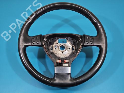 Used Steering wheel Steering wheel VW TIGUAN (5N_) 2.0 TDI (140 hp) 38146896 38146896