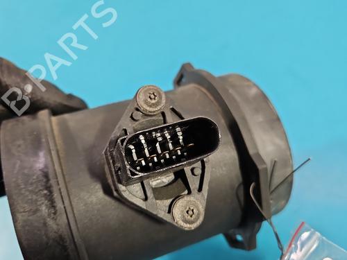 Mass air flow sensor BMW X5 (E53) 4.4 i | BP38067924M95  - Image 7