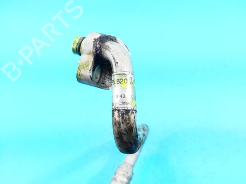 AC pipe PORSCHE CAYENNE (92A) 4.8 S | BP37877695M126 - Image 6
