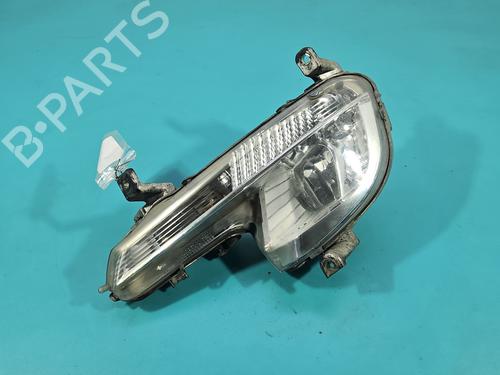 Used Left front fog light Left front fog light 38150976 38150976